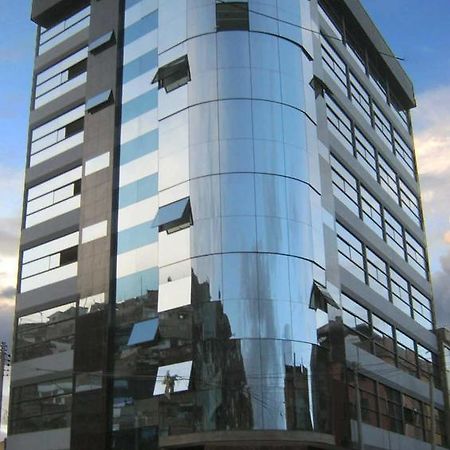 Hotel Platinum Palace Cusco Exterior photo