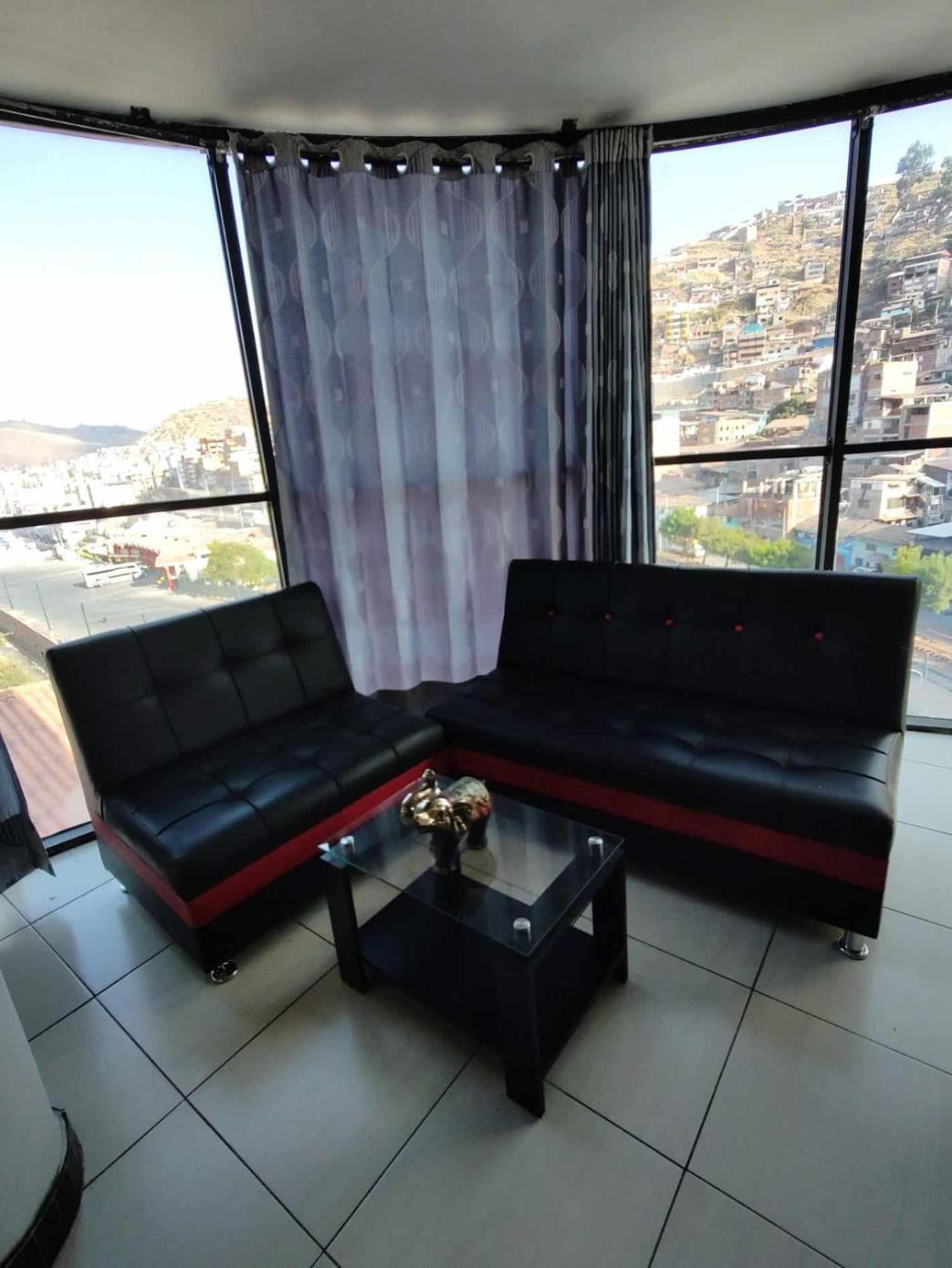Hotel Platinum Palace Cusco Exterior photo