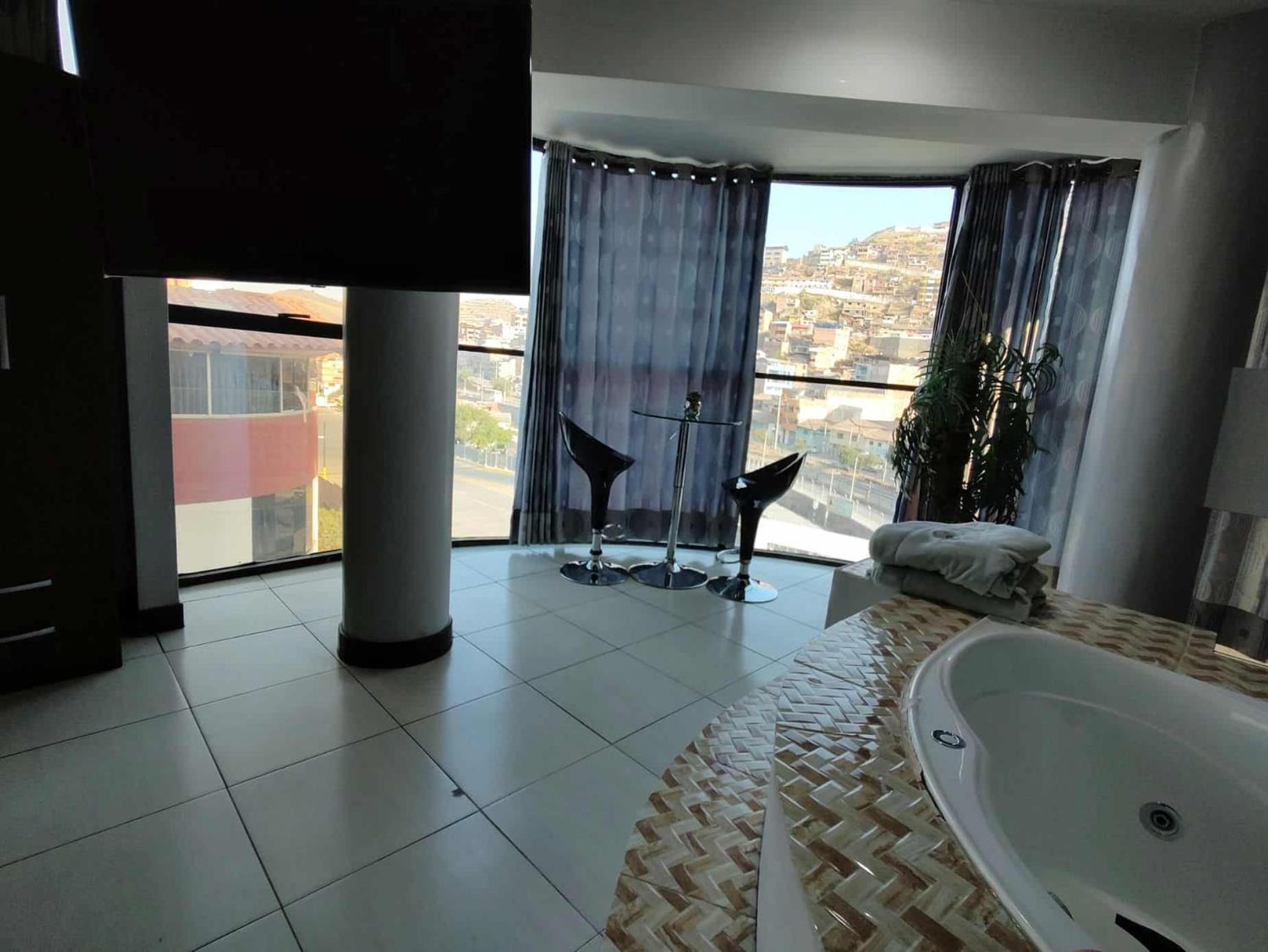 Hotel Platinum Palace Cusco Exterior photo