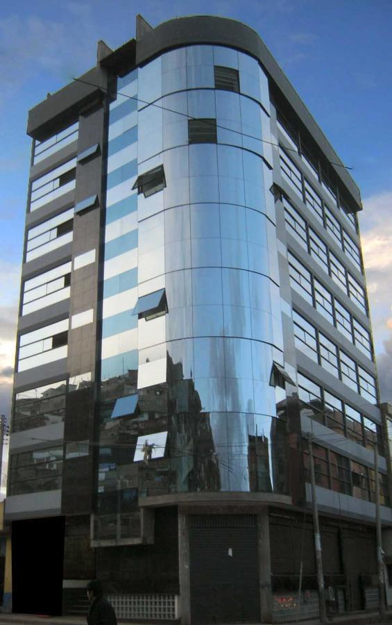 Hotel Platinum Palace Cusco Exterior photo