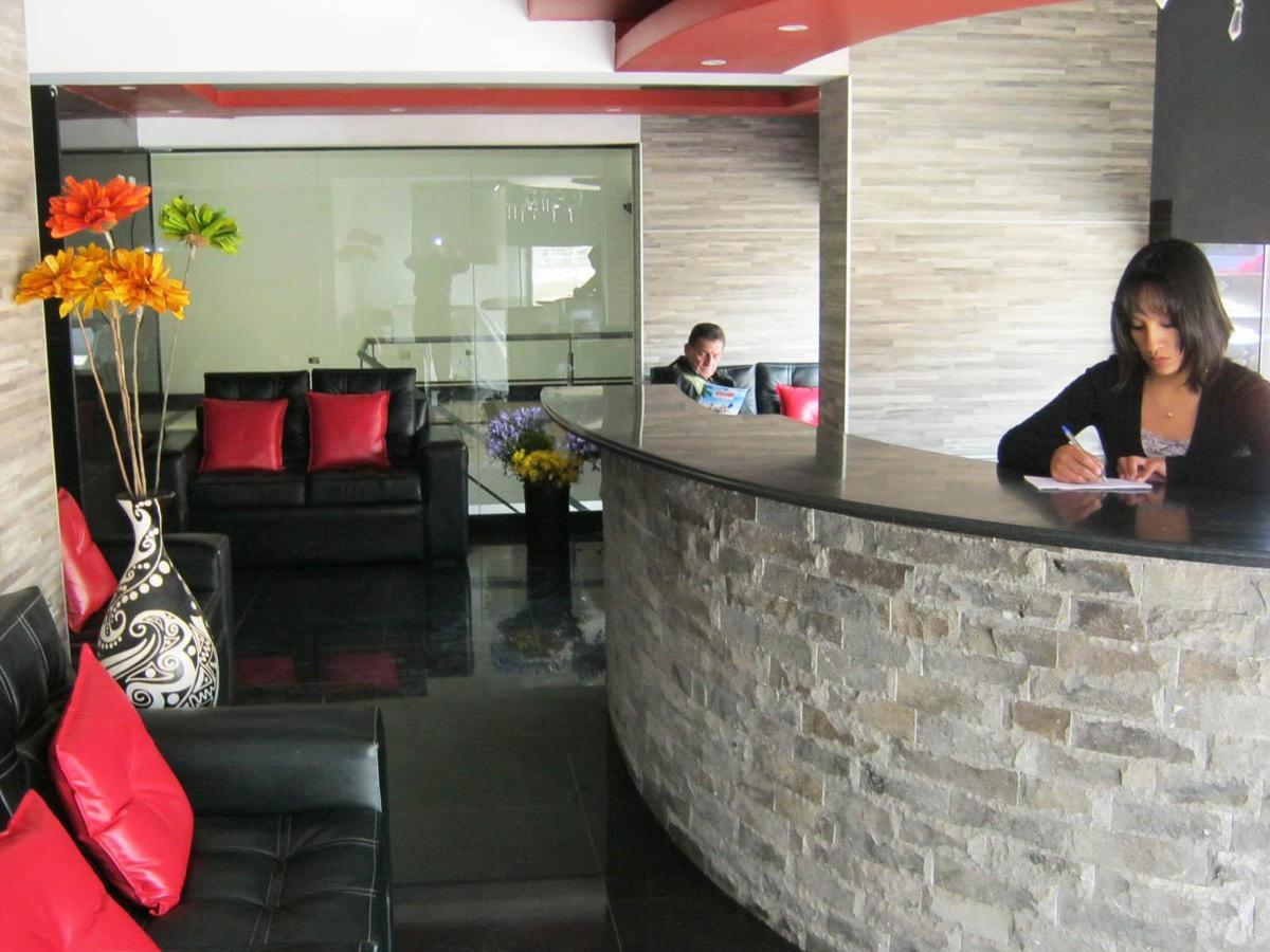 Hotel Platinum Palace Cusco Exterior photo